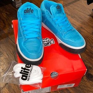 Alife sneakers